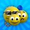 Smileys is a touch-based game where your aim is to pop growing smileys by touching them