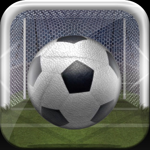 Just Soccer Lite iOS App