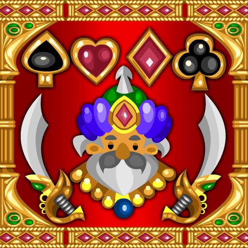 Sultan's Casino icon