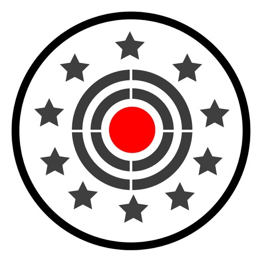 Marksman Shooting - London Chapter Icon