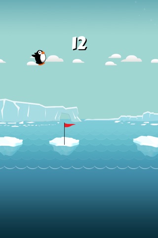 Bouncy Pengy screenshot 4