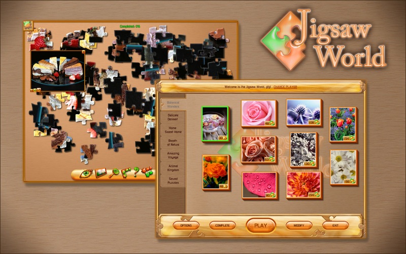Jigsaw World thumbnail 3