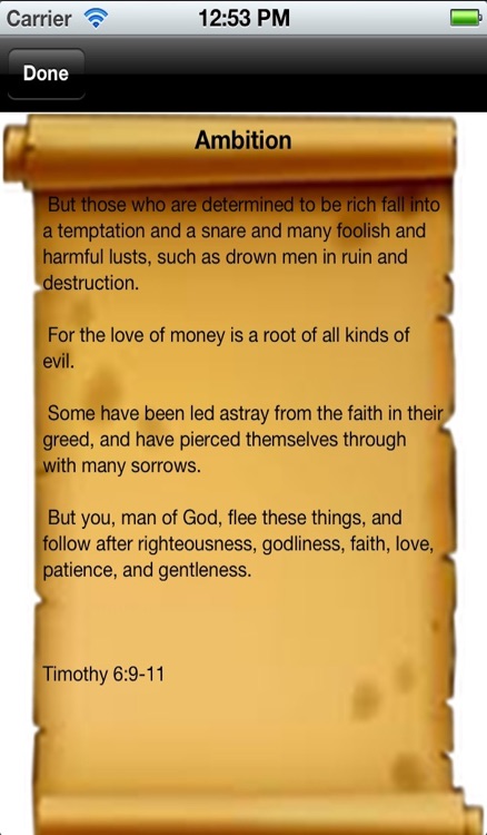 PocketPrayers