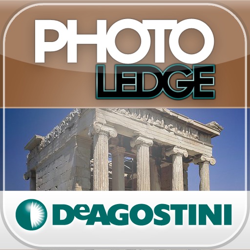 Archeologia - Patrimoni d'Europa icon