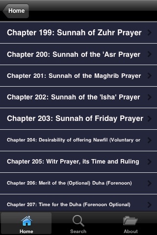 Bautiful Sayings of Prophet Muhammad (PBUH) - Quran, Hadith, Islam Awareness Program screenshot 3