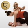 TK Moms - Postnatal workout with your baby