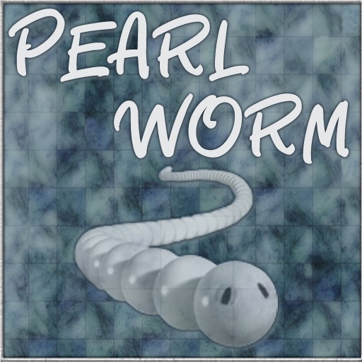 Pearl Worm