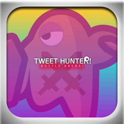 TweetHunterArena icon