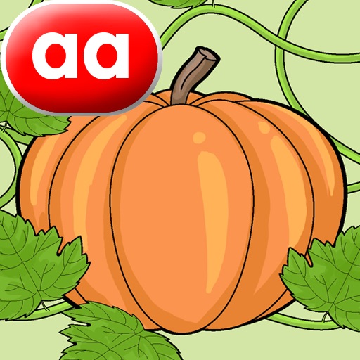 It Is Fall - LAZ Reader [Level aa–kindergarten] icon