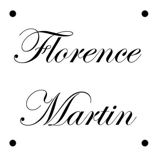 Florence Martin icon