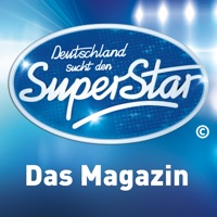 DSDS Magazin app funktioniert nicht? Probleme und Störung