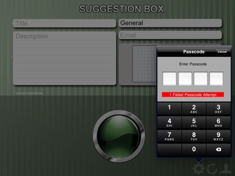 Suggestion Box Pro screenshot 4