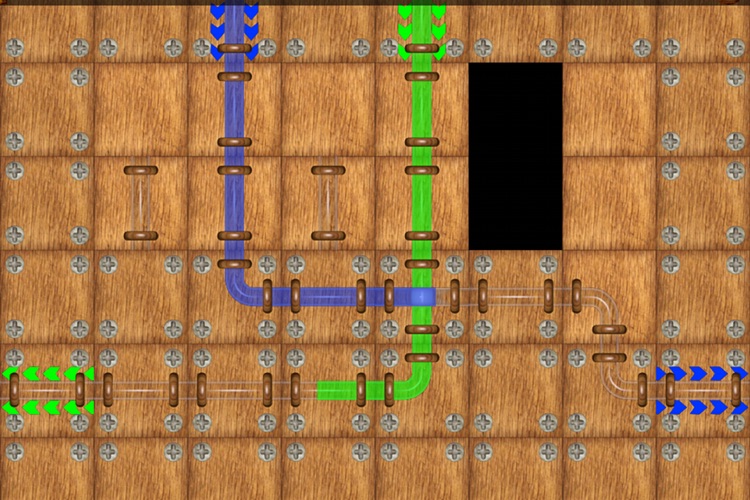 evuTubes 2 : Pipe Puzzle, Board, Arcade