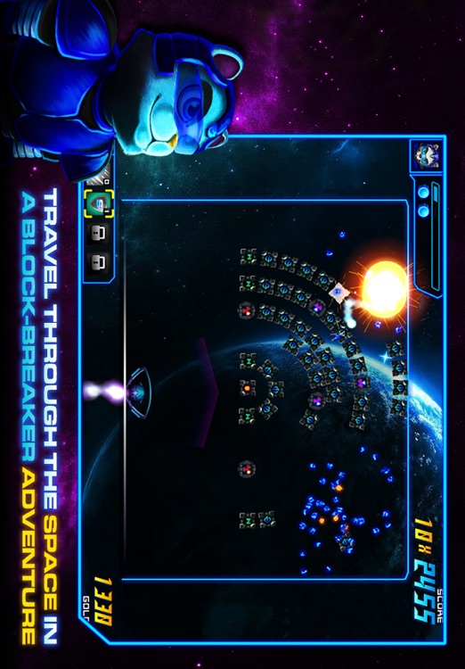 Battle Arkade