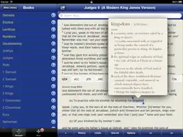 Game screenshot Библия и комментарии по изучению Библии mod apk