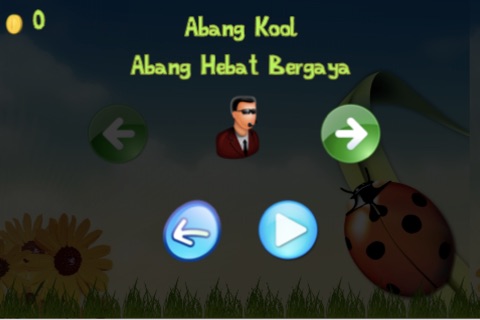 Kajang Game Best screenshot 3