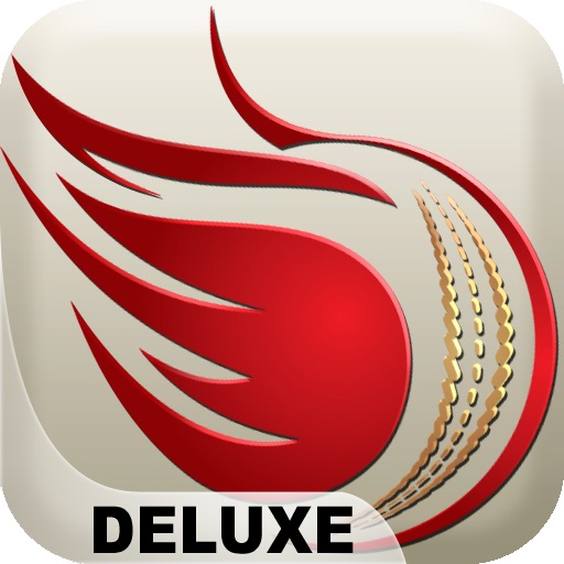 WorldCup Cricket Fever - Deluxe icon