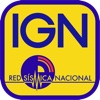 IGN Sismologia