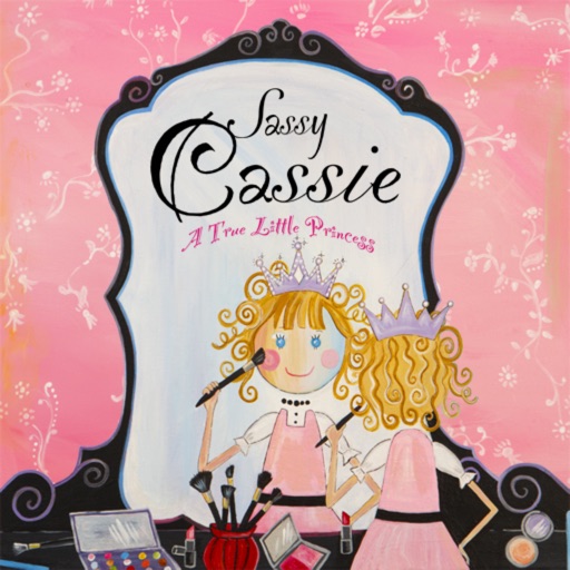Sassy Cassie HD icon