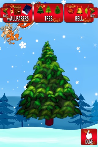 Christmas Tree* screenshot 2