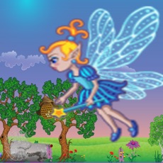 Activities of A Airy Fairy Game For Girls