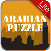 Arabian Puzzle_Lite Version pour PC