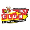 Clube FM Machadinho