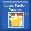 Logic Factor Puzzles Lite