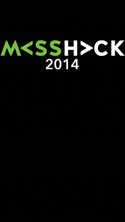 MassHack 2014 screenshot-3