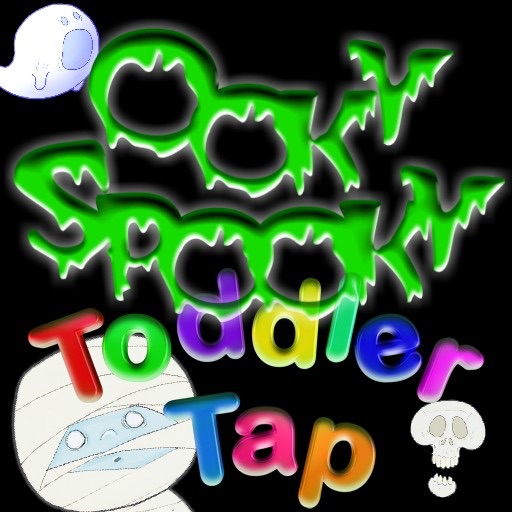 OokySpookyToddlerTap