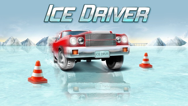 Ice Driver(圖2)-速報App