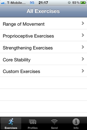 ShoulderTherapist(圖1)-速報App