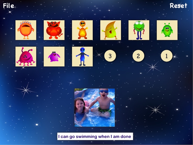 Token Board