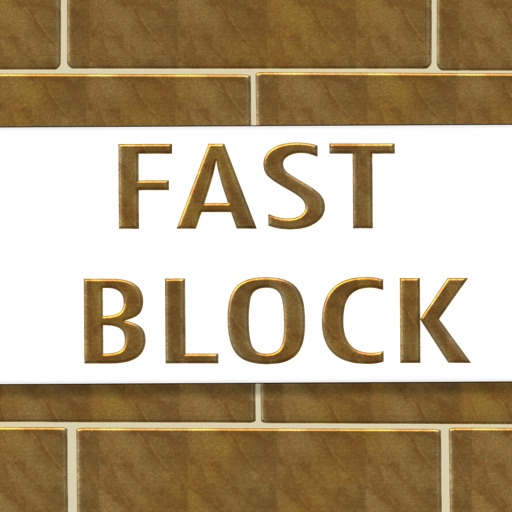Fast Block