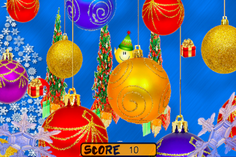 Christmas Mash screenshot 2