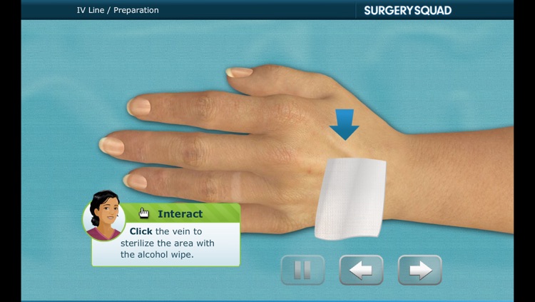 Surgery Squad's Mastectomy screenshot-4