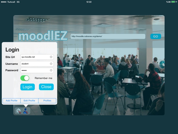 moodlEZ