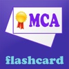 MCA Flashcards