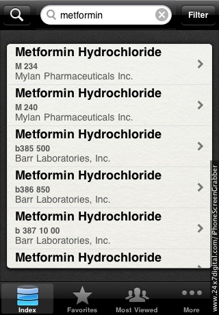 iMedicine ( Pocket Doctor ) Finder complete Medication info ( Search And Find Any tablet Prescription )
