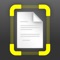 LiveScanner enables you to scan documents with one click