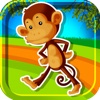 Rescue the Monkey from Coconut Drop - Avoid Rush Adventure