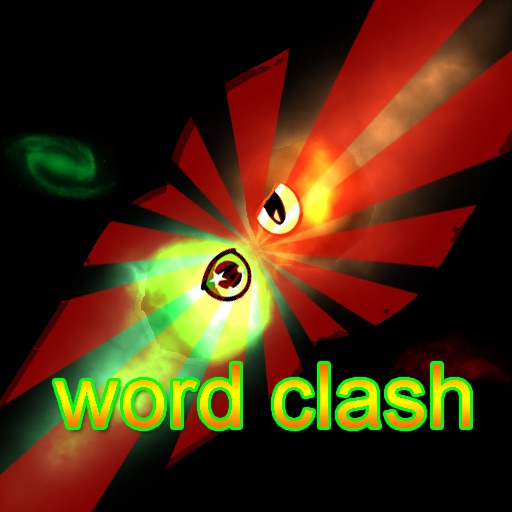 WordClash iOS App