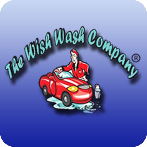 TiWishWash icon