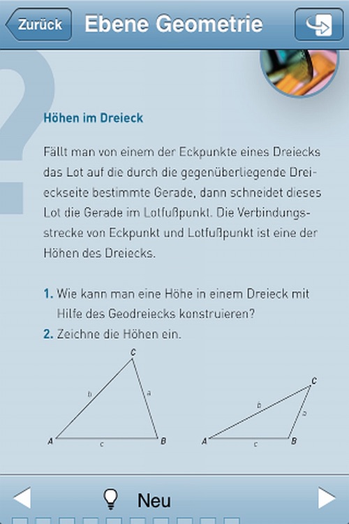 Study Math – Flashcards screenshot-3