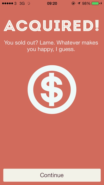 Hipster CEO screenshot-4