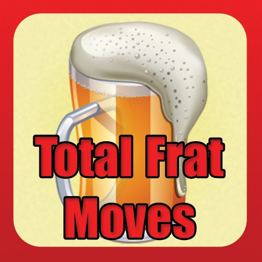 Total Frat Moves Pro + Total Sorority Move icon