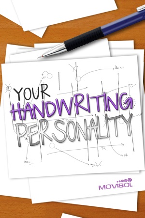 Your handwriting personality: calligraphy analyzer(圖1)-速報App