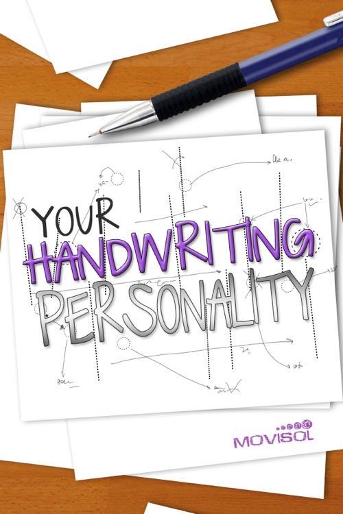 Your handwriting personality: calligraphy analyzer