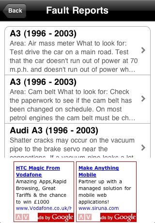 Used Car Expert screenshot 2