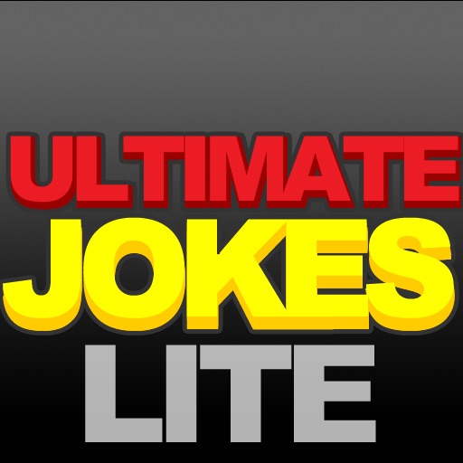 Ultimate Jokes Lite